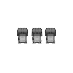 Smok Novo 4 Empty Pod (3 Pack) [CRC] - Refillable Pods - Mister Vapor