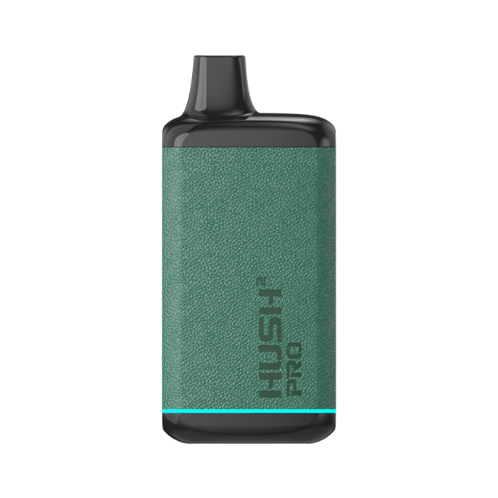 Nova Hush 2 Pro Leather Edition 510 Battery Thread - Mister Vapor