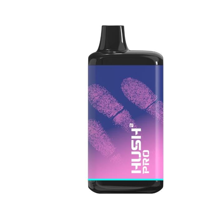BUY NOVA HUSH 2 PRO 510 BATTERY THREAD AT MISTER VAPOR CANADA