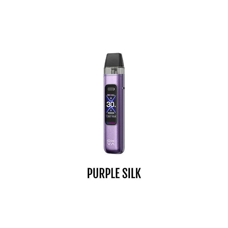 Oxva Xlim Pro 3 Pod Kit [CRC]