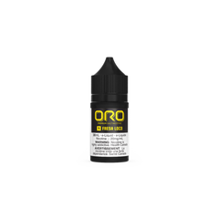 ORO SALT FRESA LOCO (30ML) MISTER VAPOR TORONTO BURLINGTON