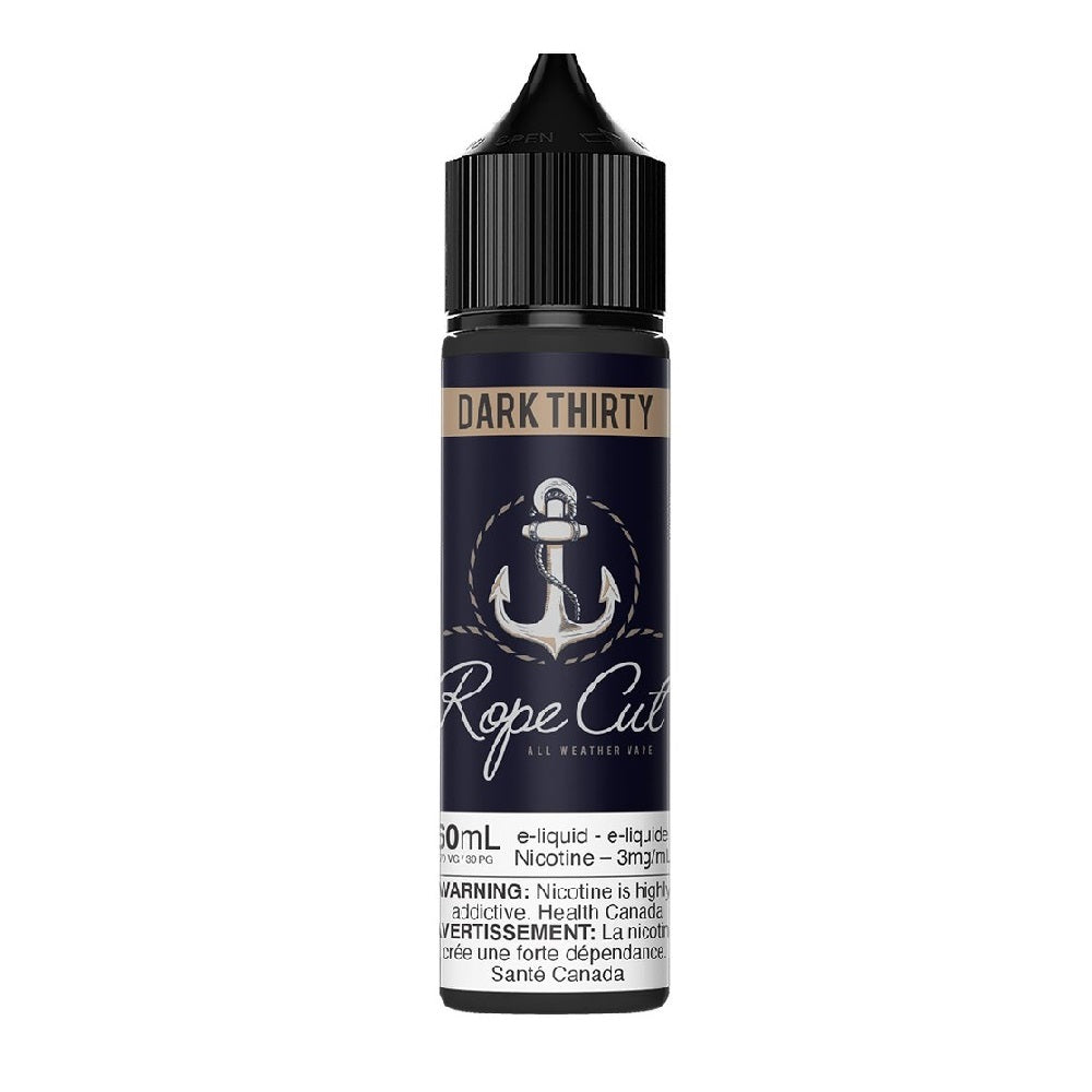 ROPE CUT DARK THIRTY (60ML)