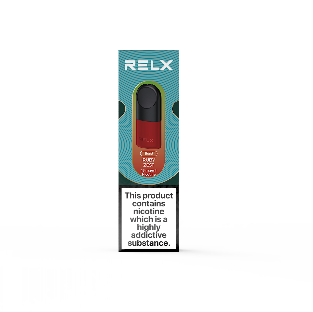 RELX POD PRO