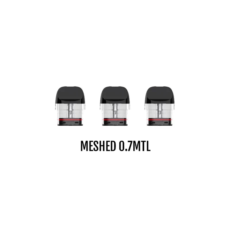 SMOK Novo 5 Replacement Pod (CRC)