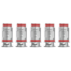 SMOK RPM3 REPLACEMENT COILS (5 PACK) MISTER VAPOR