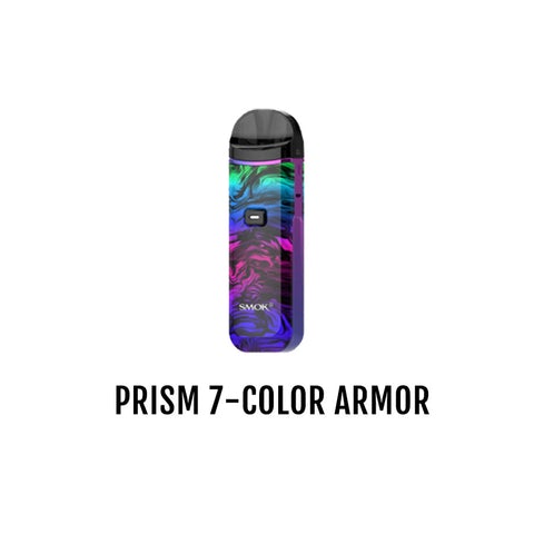 SMOK NORD PRO POD KIT [CRC]