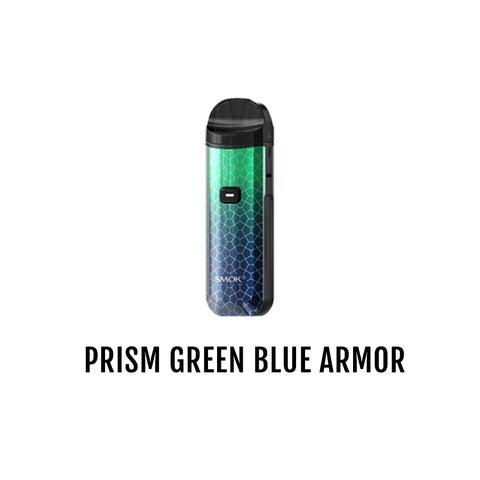 SMOK NORD PRO POD KIT [CRC]