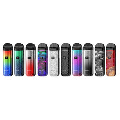 SMOK NORD PRO POD KIT [CRC]