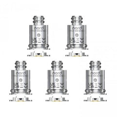 SMOK NORD PRO REPLACEMENT COIL (5 PACK)