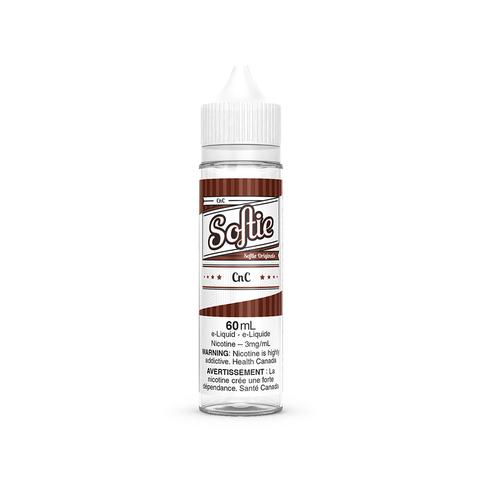 SOFTIE CNC (60mL)