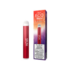 STLTH Eco Mini Disposable Vape - Juicy Peach