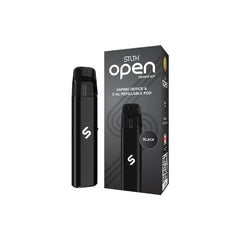 STLTH Open Pod Kit [CRC]