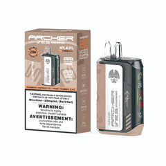 ARCHER VAPMOD 25k STRAWBERRY RASPBERRY ICE DISPOSABLE VAPE