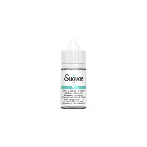 SUAVAE SALT ICE (30ML)