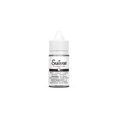 Suavae Flavourless