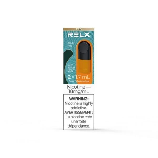 RELX POD PRO