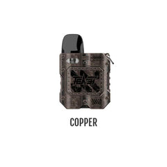 BUY THE NEWEST UWELL CALIBURN TENET KOKO POD KIT COPPER[CRC] AT MISTER VAPOR TORONTO, BURLINGTON, NORTH YORK, ETOBICOKE, WEST END, ONTARIO, CANADA