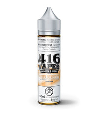 416 VAPES PEACHY BANANA (BEACH) 60mL