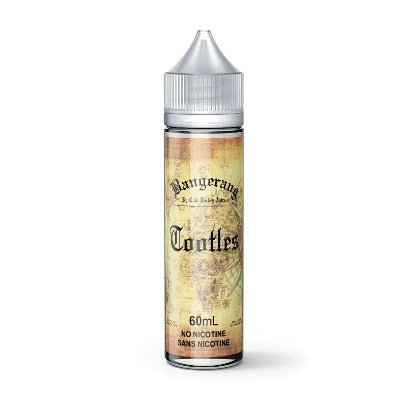 Tootles by Bangerang Freebase E-liquid (60mL)