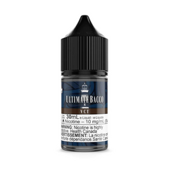 ULTIMATE BACCO SALT VCT (30ML)