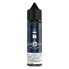 BEST VAPE SHOP DELIVERING ULTIMATE BACCO VCT (60ML) AT MISTER VAPOR