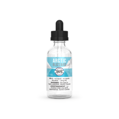 buy USA VAPE LAB ARCTIC BLIZZARD at mister vapor