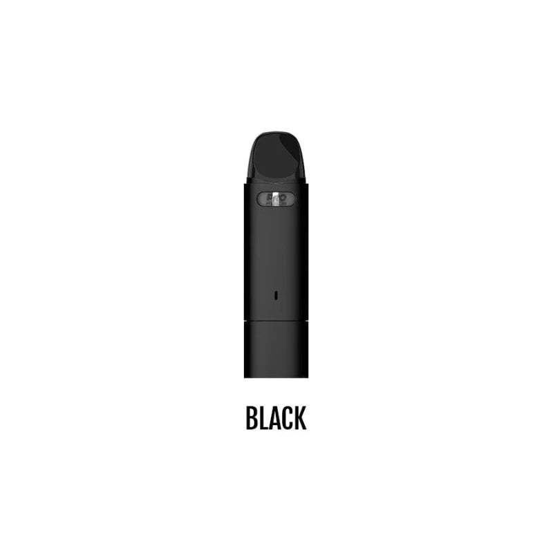 UWELL CALIBURN AZ3 GRACE POD KIT [CRC]The UWELL CALIBURN AZ3 GRACE POD KIT [CRC] is a compact vaping device that boasts a 750mAh battery, delivers 17W of power, and features a 1.8mL pod with a convenient magnetic cap to protect the mouthpiece from dirt. 