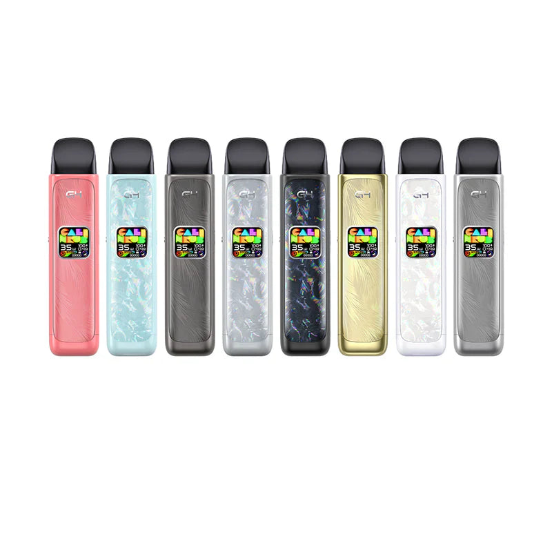 UWELL-CALIBURN-G4-POD-KIT