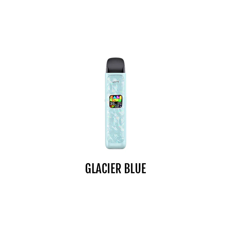 UWELL CALIBURN G4 POD KIT GLACIER BLUE