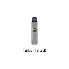 UWELL-CALIBURN-G4-POD-KIT-TWILIGHT-SILVER