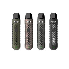 BUY THE NEW UWELL CALIBURN TENET POD KIT [CRC] AT MISTER VAPOR TORONTO, BURLINGTON, NORTH YORK, ETOBICOKE, BLOOR WEST VILLAGE, ONTARIO, CANADA