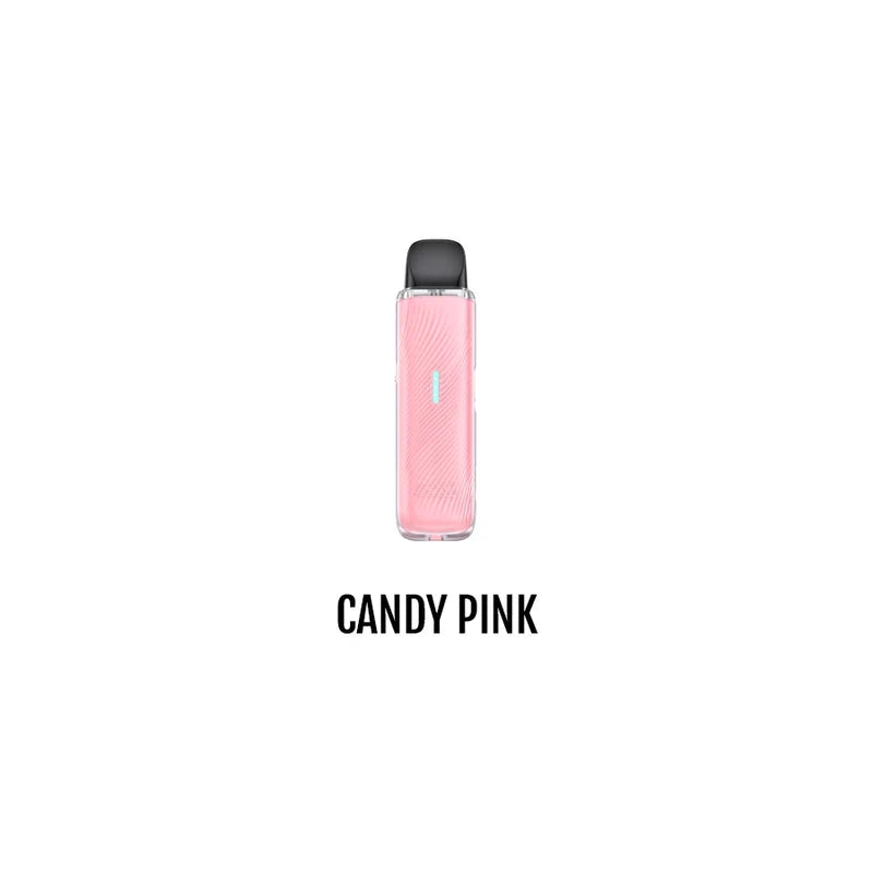 Uwell Caliburn G5 Lite Pod Kit (CRC) -CANDY-PINK