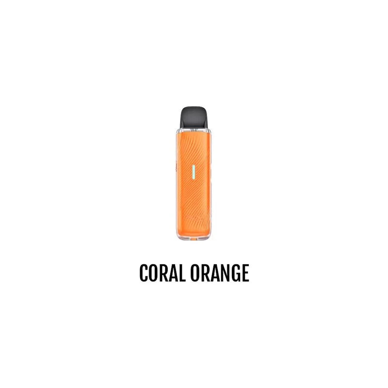 Uwell Caliburn G5 Lite Pod Kit (CRC) - Starter Kit - Mister Vapor