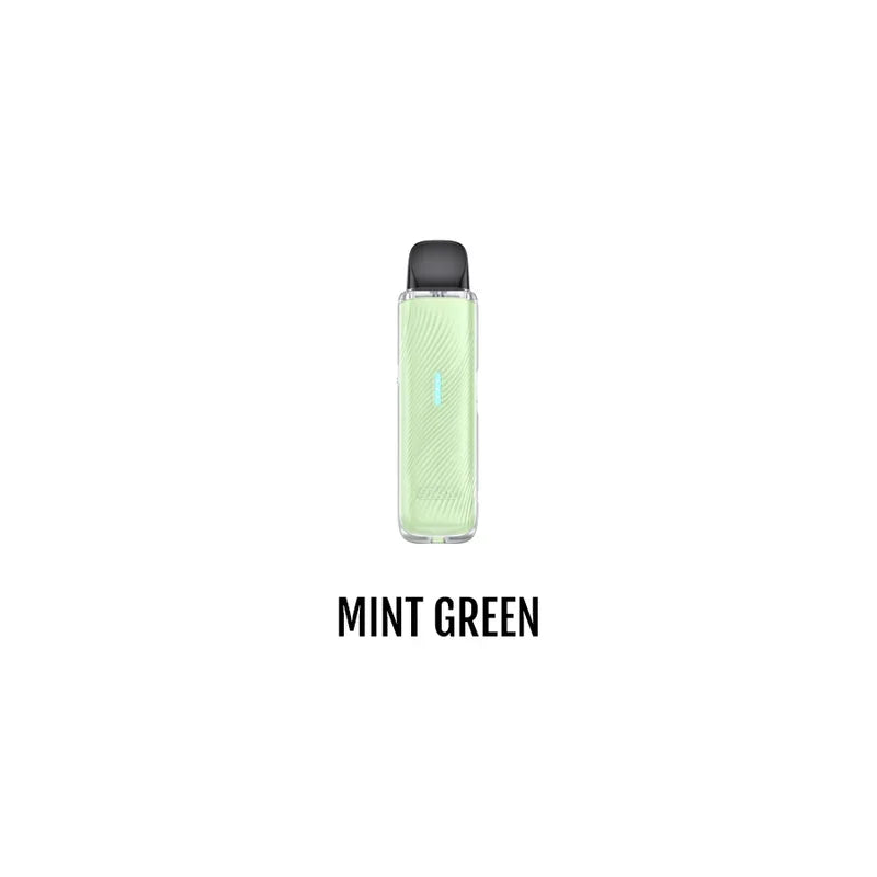 UWELL-G5-LITE-POD-KIT-CRC-MINT-GREEN