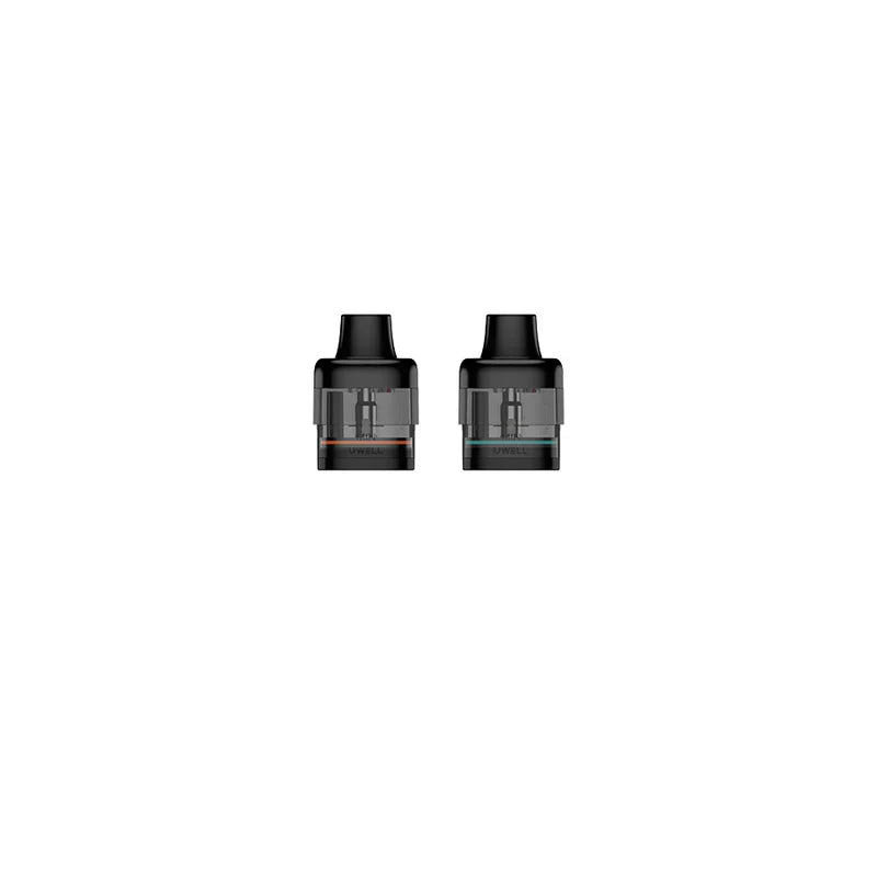 Uwell Typhos 5.5mL Replacement Pods (CRC)