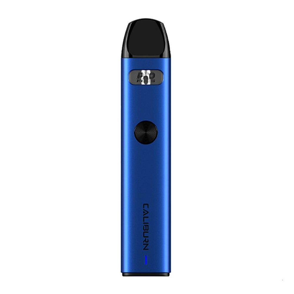 UWELL CALIBURN A2 POD SYSTEM KIT (CRC) BLUE