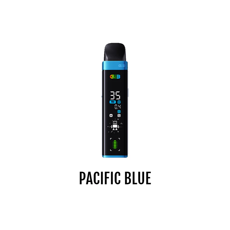 UWELL CALIBURN PACIFIC BLUE DEVICE VAPE