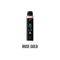 UWELL CALIBURN ROSE GOLD DEVICE VAPE