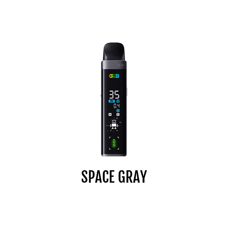 Uwell Caliburn G3 Pro Pod Kit [CRC] - Starter Kit - Mister Vapor