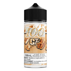 Ultimate 100 Caramel Pecan