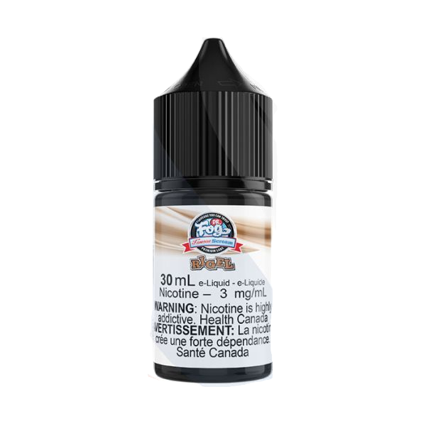 DR. FOG'S SALT RIGEL (30ml)