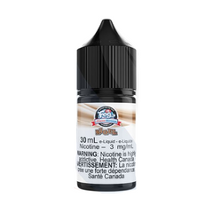 DR. FOG'S SALT RIGEL (30ml)