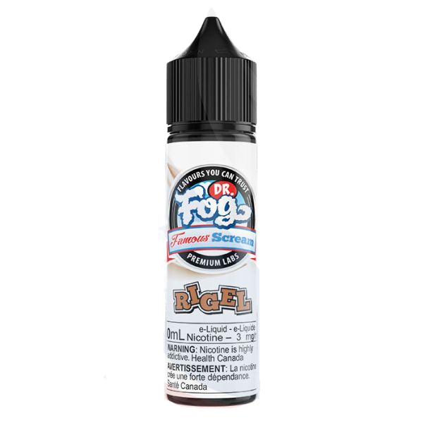 DR. FOG RIGEL (60ml)