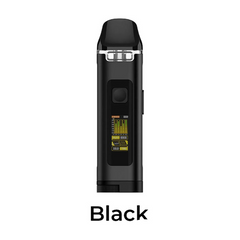 BEST VAPE SHOP UWELL CROWN D POD KIT [CRC] BLACKMISTER VAPOR CANADA