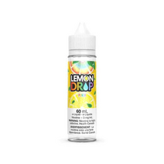 BEST RANKED ONLINE VAPE SHOP LEMON DROP PUNCH (60ML) AT MISTER VAPOR CANADA