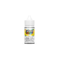 BEST RANKED ONLINE VAPE SHOP LEMON DROP PUNCH SALT (30ML) AT MISTER VAPOR CANADA