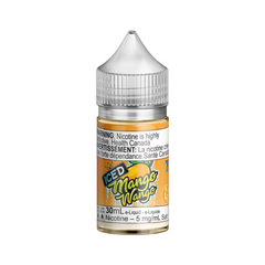 1. VAPE SHOP ONLINE SELLING SOVEREIGN MANGO WANGO ICED SALT AT MISTER VAPOR CANADA