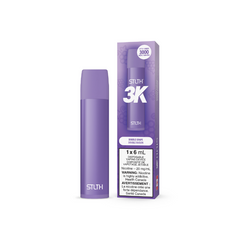 BEST VAPE SHOP IN TORONTO WITH SELLING NEW STLTH 3K DOUBLE GRAPE DISPOSABLE VAPE (3000 PUFFS) 2% MISTER VAPOR ONTARIO CANADA , YORK, ETOBICOKE, TORONTO AND BURLINGTON