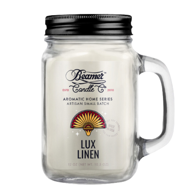 Beamer Smoke Killer Collection Candle