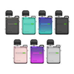 BUY SMOK NOVO MASTER BOX POD KIT [CRC] NOW AVAILABLE AT MISTER VAPOR TORONTO